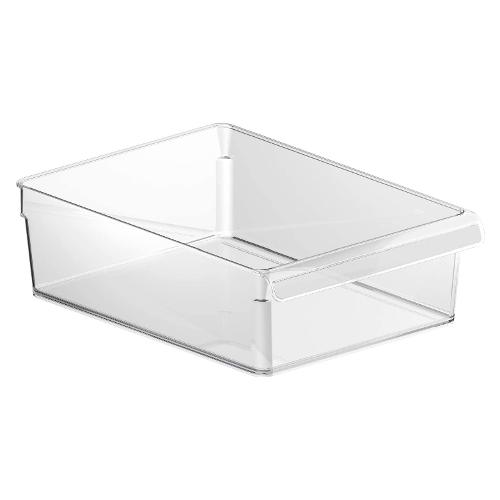 Heidrun Organizzatore frigo multiuso (5L) Trasparente