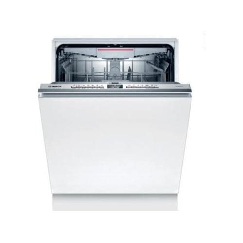 Bosch Lavastoviglie incasso 14 coperti SERIE 6 SMD6TCX00E classe A (L60cm)