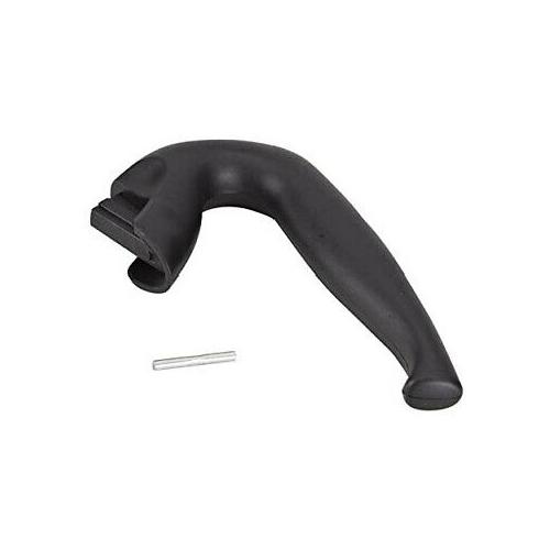 Bialetti Manico caffettiera 6 Tazze Nero 0800243