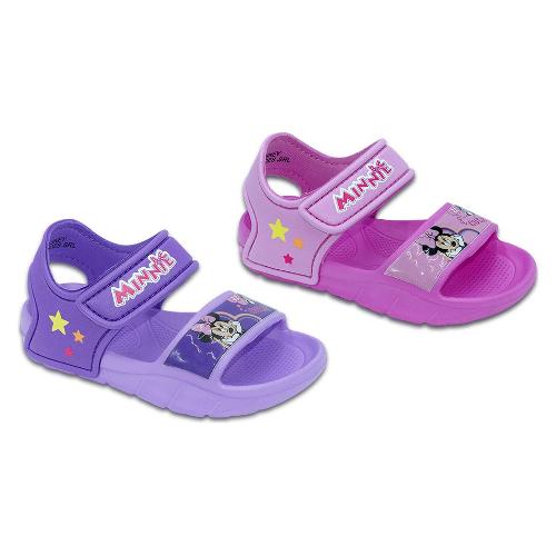 Griff Sandali MINNIE Minnisan Bimbi taglia da 24 a 30 Assortito 52689