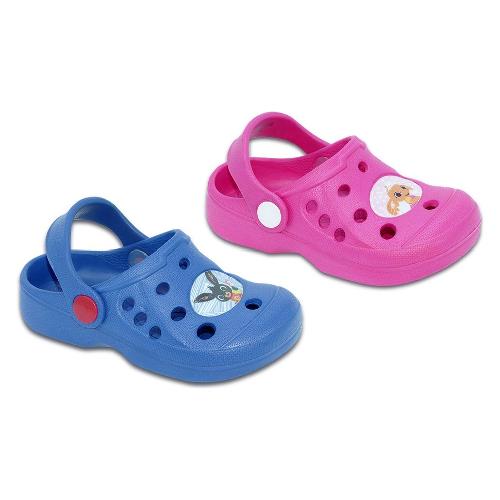 Griff Sandali BING Bingclog Bimbi taglia da 24 a 31 Assortito 52675