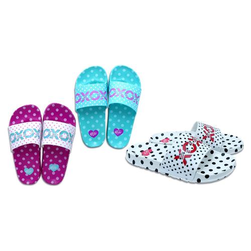 Griff Ciabatte spiaggia Xoband Donna taglia da 36 a 41 Assortito 52641