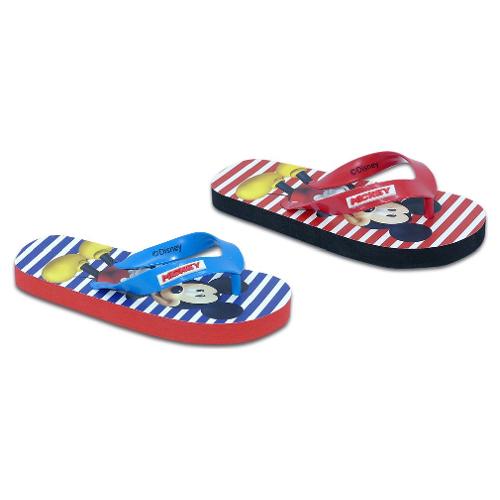 Griff Ciabatte spiaggia DISNEY MICKEY Inframiky Bimbi taglia da 27 a 32 Assortito 52682