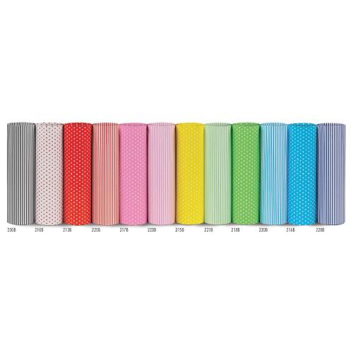 Saul Sadoch Rotolo carta regalo Eco Graphic Assortito (200x70 cm) EC3J1G01