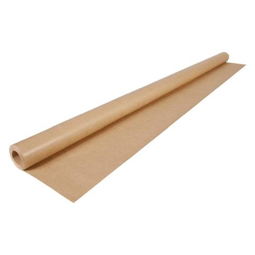 Saul Sadoch Carta pacchi Marrone avana (500x100 cm) CKRA5 AVN