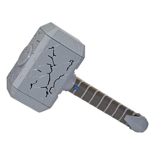 Hasbro Mighty FX Mjolnir AVENGERS F33595L0