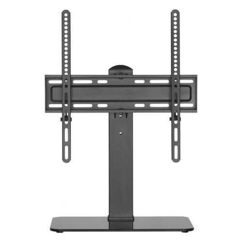 Techly Supporto monitor TV scrivania ( 40 Kg ) VESA 400 x 400 Universale Black ICA LCD 323M VESA 400 x 400 Universale Black ICA LCD 323M