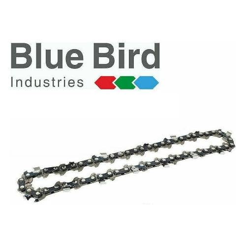 Blue Bird Catena motosega per potatore 1/4" - 1,1 mm 12cm CS22 06 CHAIN