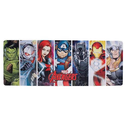 Paladone Tappetino mouse MARVEL Avengers PP9570MC