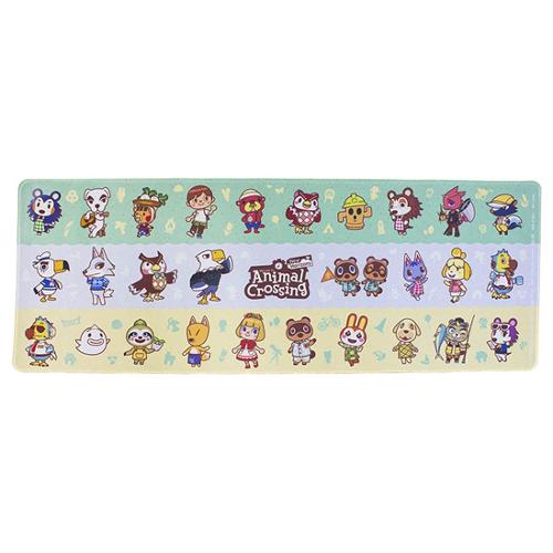 Paladone Tappetino mouse ANIMAL CROSSING PP9608NN