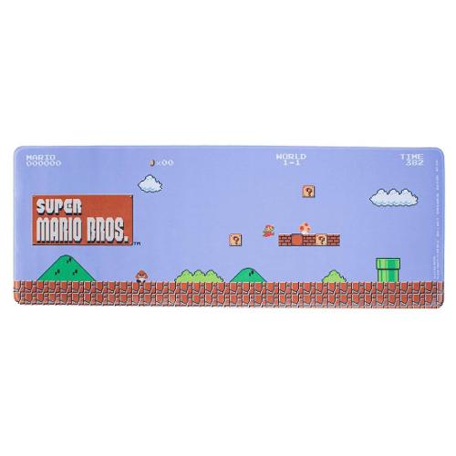 Paladone Tappetino mouse SUPER MARIO PP10397NN