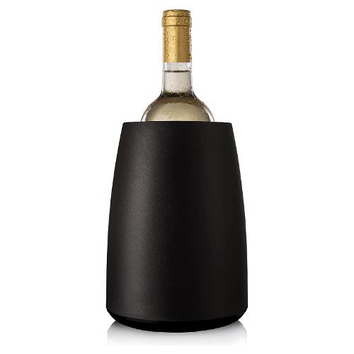 Cme Raffredda vino Glacette (15x20,5cm) RIGID Nero