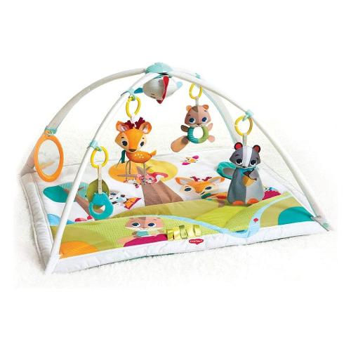 Tiny Love Palestra gioco Gymini Deluxe Into the Forest TINY LOVE 3333120511