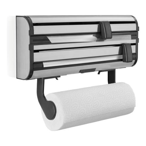 Leifheit Porta rotolo Royal a parete COMFORTLINE 25793