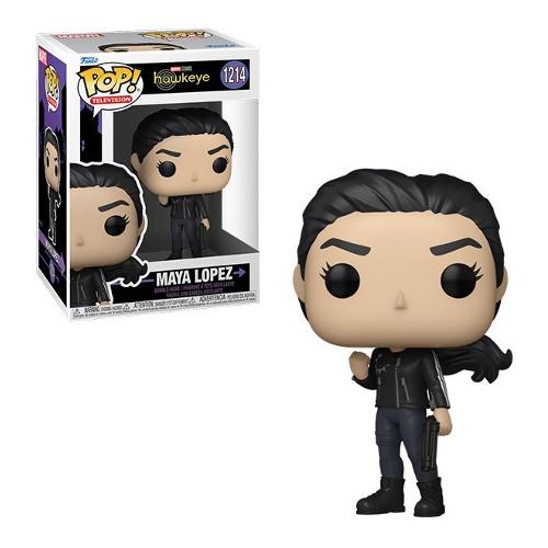 Funko POP MARVEL Hawkeye Maya Lopez 1214 60087