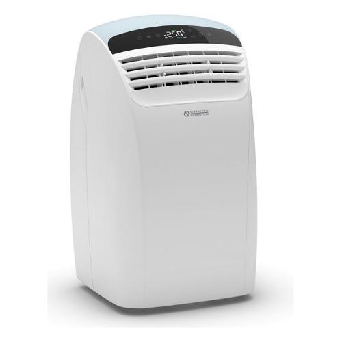 Splendid Condizionatore portatile 3,5 Kw DOLCECLIMA Silent 12 Wifi Bianco 02141
