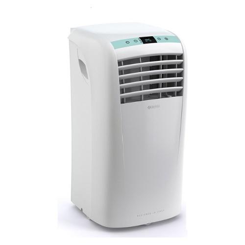 Splendid Condizionatore portatile DOLCECLIMA Compact 10 P Bianco 01921