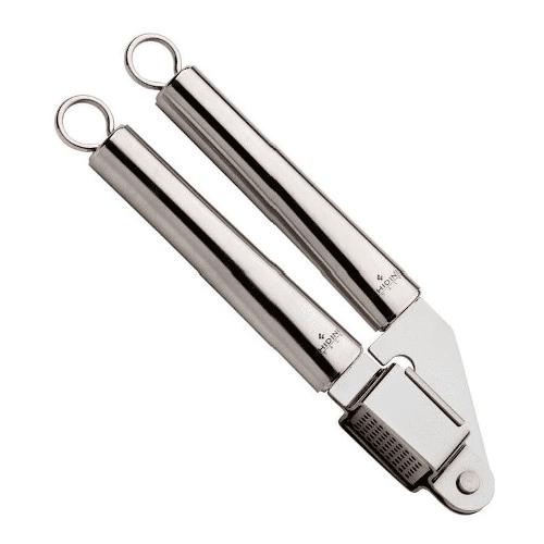 Ghidini Cipriano Spremi aglio Acciaio SMART Cromo 2403