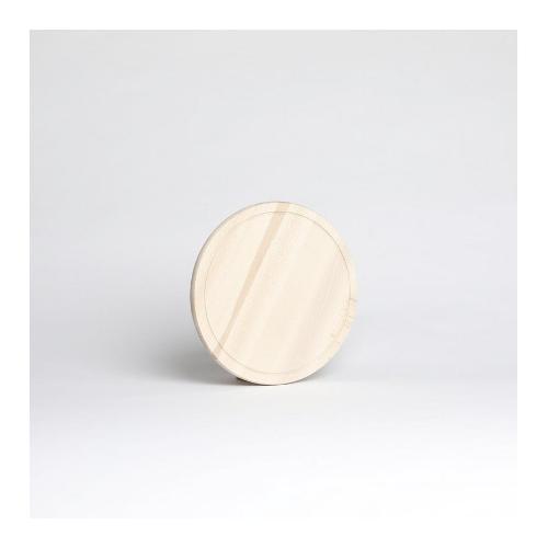 Wood Living Tagliere Legno (25cm) Naturale 1260