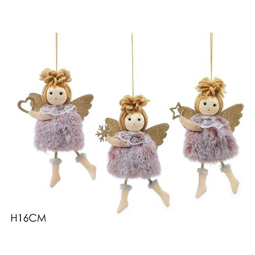 General Trade (16cm) Rosa e Oro 436800