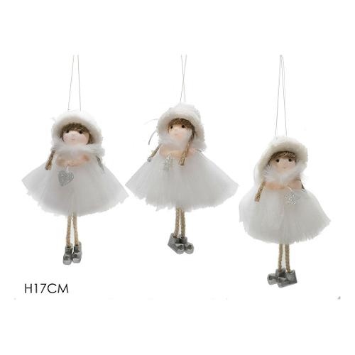 General Trade (17cm) Bianco 436918