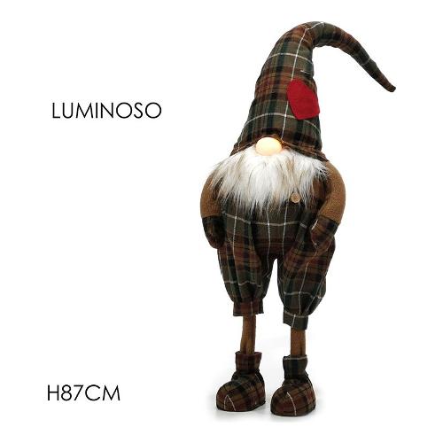 General Trade Gnomo (87cm) Assortito 607946