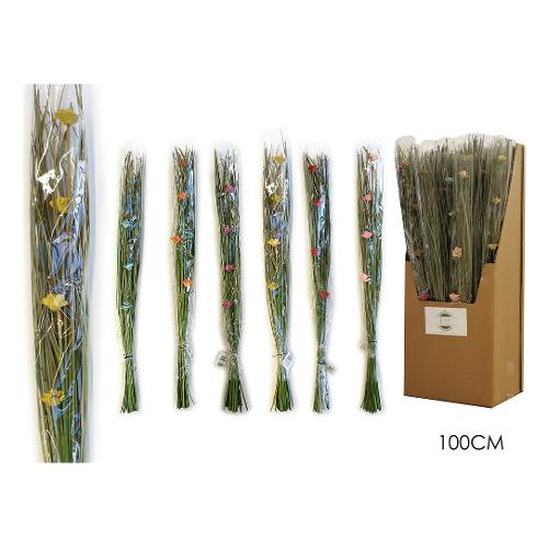 General Trade Fiori secchi Mazzo h.100 642600