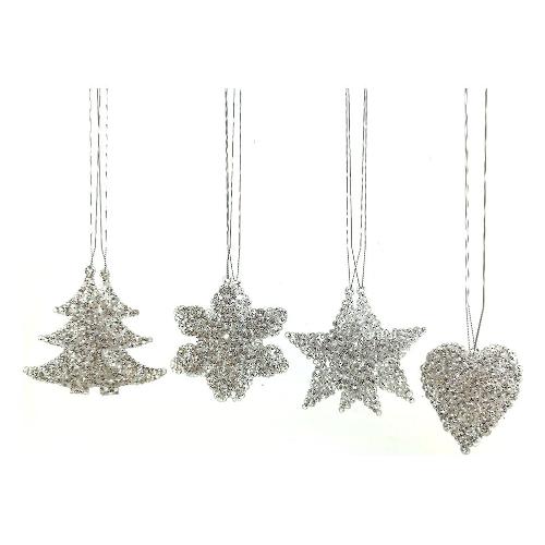 General Trade Soggetti Natale (2pz) Assortito 390858