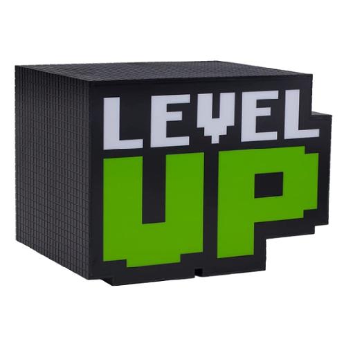 Paladone THEMES AND TRENDS Level Up Lampada PP8588