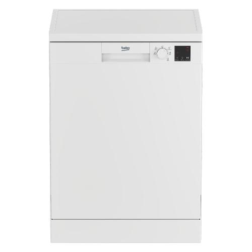 Beko Lavastoviglie 13 coperti DVN05320W Bianco classe E (59,8x60x85cm)