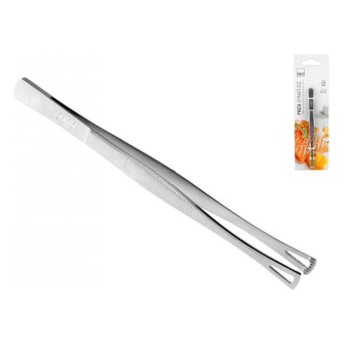 Home Pinza spinapesce Satinato 9991000