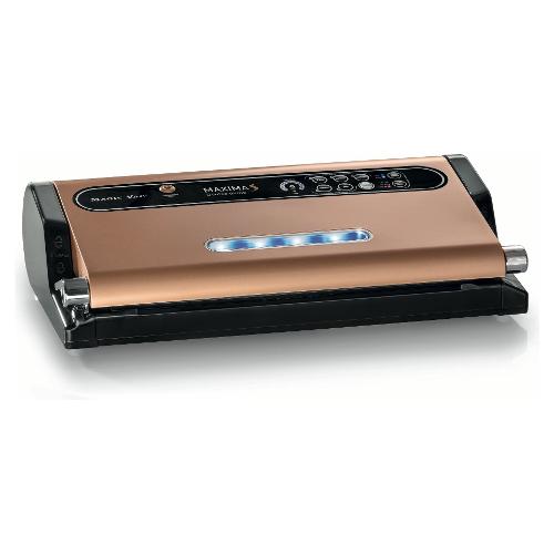 Magic Vac Macchina sottovuoto Maxima S Rame VD56PK1