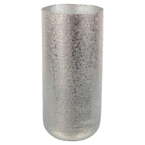 Bizzotto GRACEFUL Porta ombrelli Argento