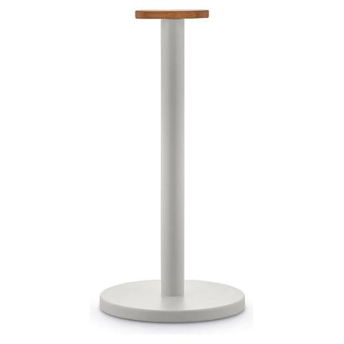 Alessi Porta rotolo da tavola MATTINA Grigio BG05 WG