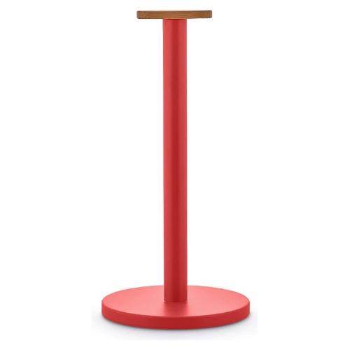 Alessi Porta rotolo da tavola MATTINA Rosso BG05 R