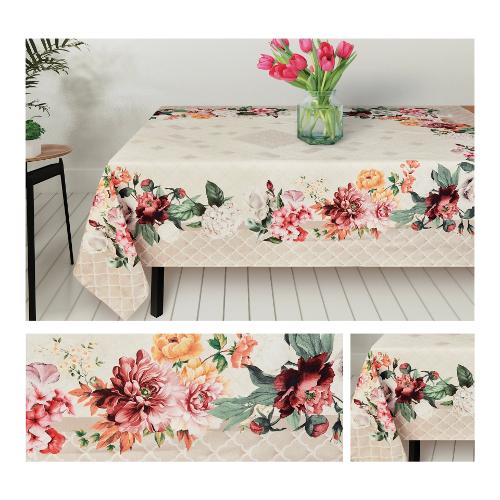 Bi. Em Tovaglia TIFFANY 15 (240x140cm)