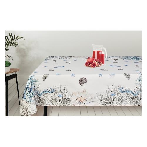 Bi. Em Tovaglia TIFFANY 13A (180x140cm)