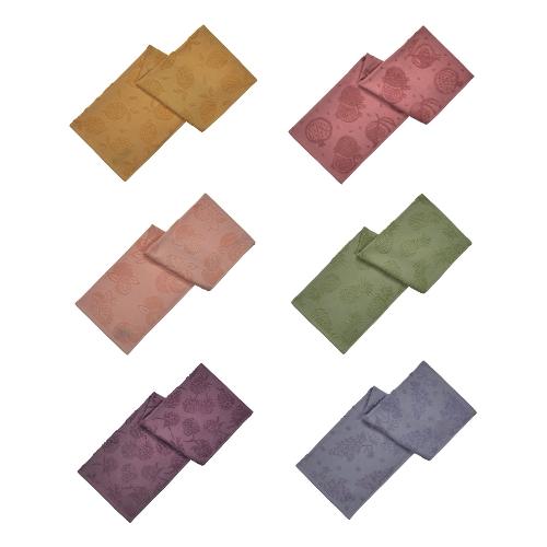 Vingi ROSALBA Set strofinacci Assortito (70x50cm) 3 strofinacci