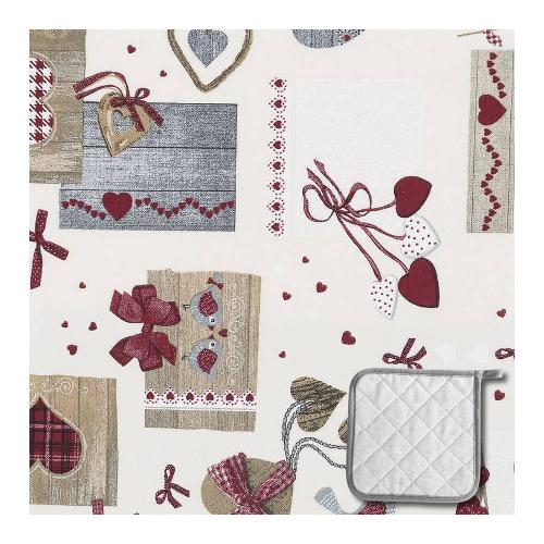 Rizzi Presina SAVENA 0253 ST1780D10253