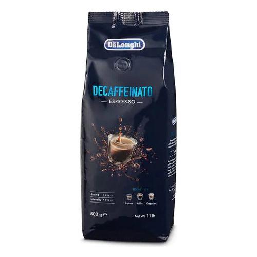 De Longhi Caffè Grani Decaffeinato Espresso DLSC607 500 gr