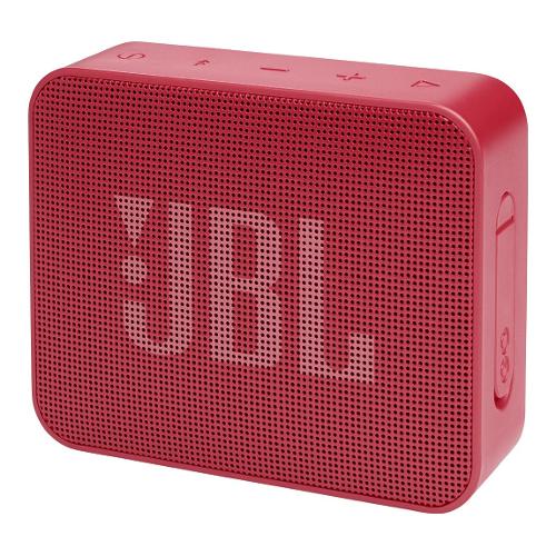 Jbl Cassa wireless GO Essential Red 3W JBLGOESRED