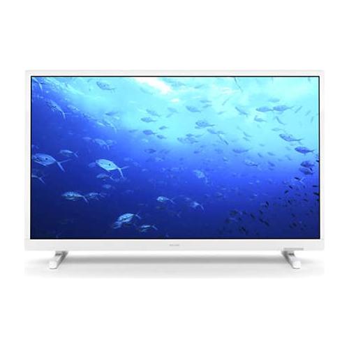 Philips Tv 24" ( LED ) 5500 SERIES Tv da Camper Bianco 24PHS5537 12