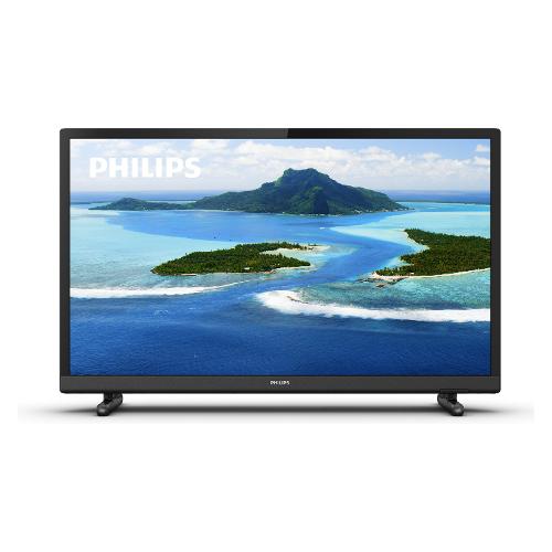 Philips Tv 24" ( LED ) 5500 SERIES Hd Ready Black 24PHS5507 12