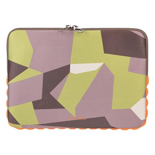 Tucano Custodia notebook 14" SECOND SKIN Carrarmato Camouflage BFCAR1314 CAM V