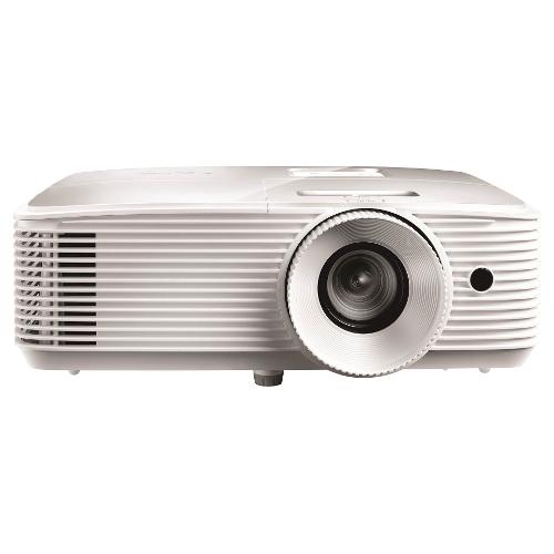 Optoma Videoproiettore ( Full HD ) Hd29Hlv Bianco E1P0A39WE1Z1