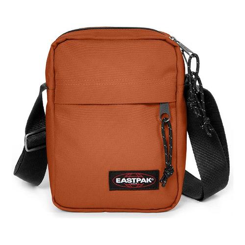 Eastpak Borsello con tracolla (2,5Lt) THE ONE (16x5,5x21cm) Solid brown EK000045U931