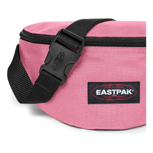 Eastpak Marsupio doppio scomparto (2Lt) SPRINGER (23x8,5x16,5cm) Trusted pink EK000074U901