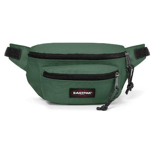 Zaino Eastpak Grande Eastpak Doggy Bag Marsupio 3L Nero, Leggero