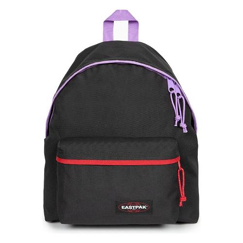 Eastpak Zainetto PADDED - 24 L Kontrast violet red EK000620U661