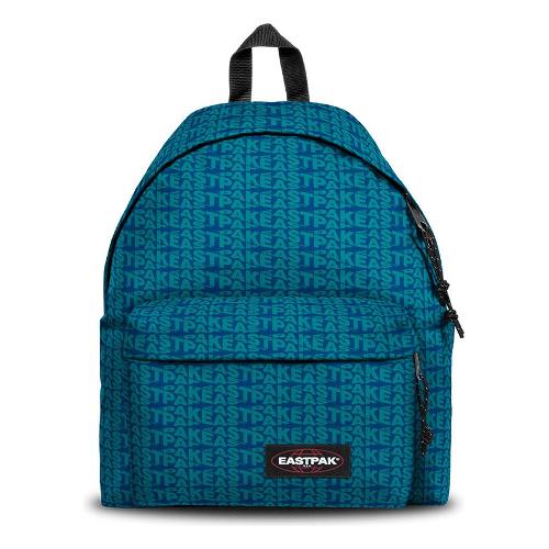 Eastpak Zainetto PADDED - 24 L Sculpture blue EK000620W93